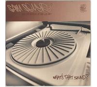 Sam Sever - Whats That Sound [12" VINYL]