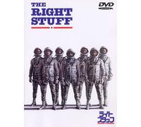 Sam Shepard - The Right Stuff [Edizione: Giappone] [Italia] [DVD]