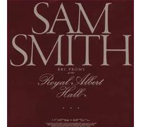 Sam Smith - Smith, Sam - BBC Proms At The Royal Albert Hall [2 LP] - Vinyl LP(x2) - RSD 2025