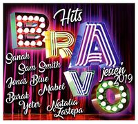 Sam Smith - Bravo Hits JesieĹ 2019 [2CD]