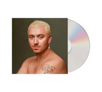 Sam Smith Gloria (CD) Album (Importación USA)