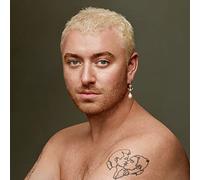 Sam Smith – Gloria – SHM-CD
