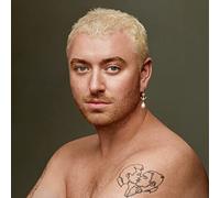 Sam Smith – Gloria – Vinilo 12"