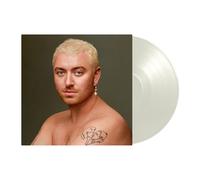 Sam Smith – Gloria – Vinilo 12" transparente – 2023