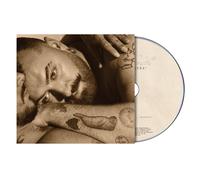 SAM SMITH - Hazel Eyes (2026) CD Preventa