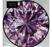 Sam Smith - I Feel Love [Vinilo]