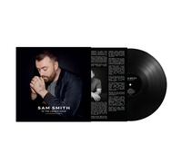 Sam Smith - IN The Lonely Hour - 10° Aniversario (2024) LP Vinilo Pre Order