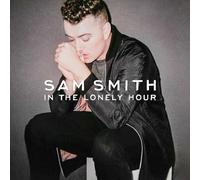 Sam Smith In the Lonely Hour (Vinyl) 12" Album (Importación USA)