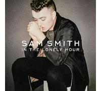 Sam Smith - In The Lonely Hour [Vinilo]