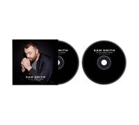 Sam Smith In the Lonely Hour (CD) (Importación USA)