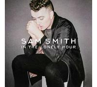 Sam Smith - IN The Lonely Hour (Deluxe Edition) CD Capitol