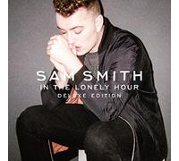 Sam Smith - In The Lonely Hour - Deluxe Edition [SHM-CD]
