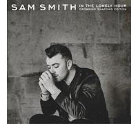 Sam Smith In the Lonely Hour: Drowning Shadows Edition (CD) (Importación USA)