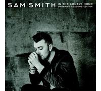 SAM SMITH - IN THE LONELY HOUR (DROWNING SHADOWS EDITION) (Korea Edition)