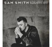 Sam Smith In the Lonely Hour: Drowning Shadows Edition (Vinyl) 12" Album