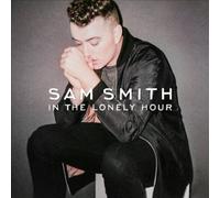 SAM SMITH - IN THE LONELY HOUR (LP) [Vinilo]