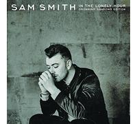 Sam Smith - In The Lonely Hour (Reedición)