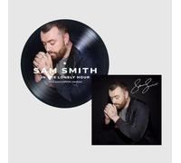 Sam Smith - In The Lonely Hour [Vinilo]