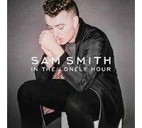 Sam Smith - In The Lonely Hour [Vinilo]