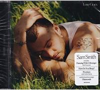 Sam Smith – Love Goes (+2 canciones extra)