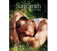 Sam Smith - Love Goes