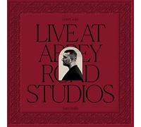 Sam Smith - Love Goes: Live at Abbey Road Studios (LP) [Vinilo]