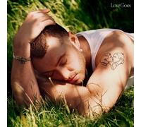 Sam Smith - Love Goes (2LP) [Vinilo]