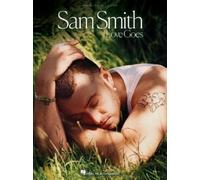 Sam Smith Sam Smith - Love Goes (Tapa blanda) (Importación USA)