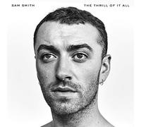 Sam Smith - The Thrill Of It All