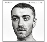 Sam Smith – The Thrill Of It All [Japan Bonus Track]