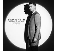 Sam Smith - Writing's On The Wall [Vinilo]