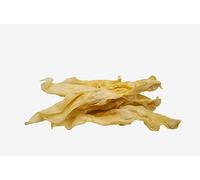 Sam Snack Orejas de conejo sin pelo 100% naturales 5 unids masticativos premium dieta barf