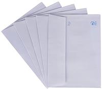 Sam - Sobre Tira Silicona Apertura Fácil 90 Gr. 120 X 176 Mm Caja 500 Sobres