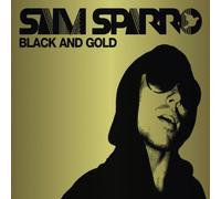 Sam Sparro - Black & Gold