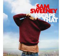 Sam Sweeney - Escape That [Vinilo]