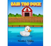 Sam The Duck