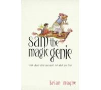 Sam The Magic Genie (ebook)