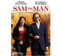 Sam the Man [Reino Unido] [DVD]