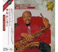 Sam (the Man) Taylor Best Selection (CD) (Importación USA)