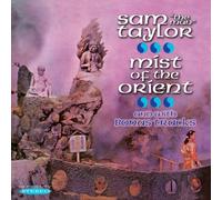 Sam 'The Man' Taylor Mist of the Orient (CD) (Importación USA)