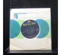 Sam The Sham And The Pharaohs* - The Hair On My Chinny Chin Chin