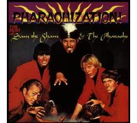 Sam the Sham & Pharaohs - Pharaohization-Best of Sam The