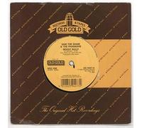 Sam The Sham & The Pharaohs / Lou Christie - Sam The Sham & The Pharaohs / Lou Christie: Wooly Bully / Lightnin' Strikes 7"