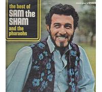 Sam The Sham & The Pharaohs - The Best Of Sam The Sham And The Pharaohs