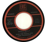Sam The Sham & The Pharaohs - Wooly Bully