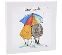 Sam Toft Lienzo Impreso (30 x 30 cm), diseño