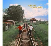 Sam Tompkins - ARE WE GONNA SING? [Vinilo]