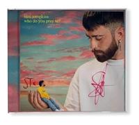 Sam Tompkins - Who Do You Pray To?