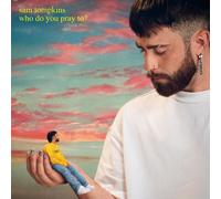 Sam Tompkins Who Do You Pray To? (Vinyl) 12" Album