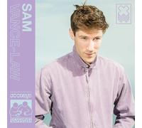 Sam Vance-Law Goodbye (Vinyl)